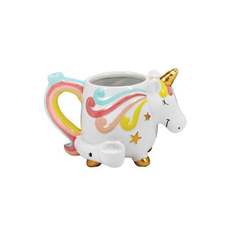 Fashioncraft Novelty Mug - Unicorn