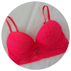 Lingerie & Apparel